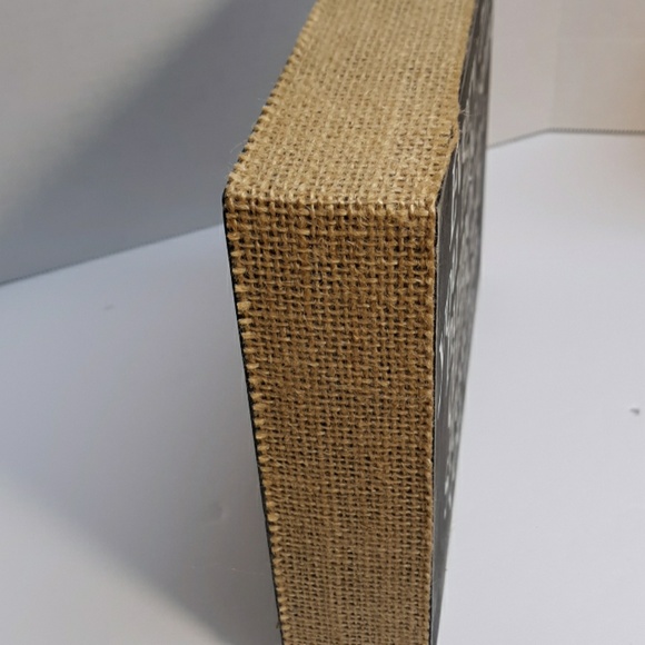 Quote Sign Box - Picture 2 of 3